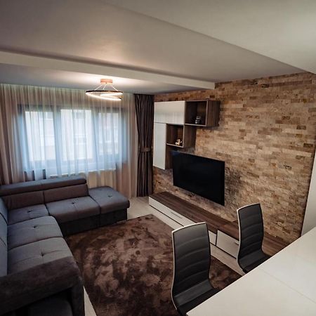 Ddr House Apartment Oradea Ngoại thất bức ảnh