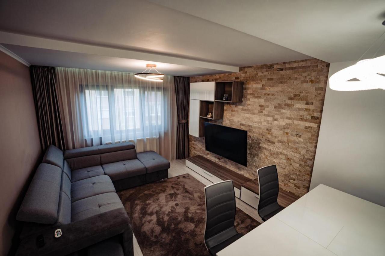 Ddr House Apartment Oradea Ngoại thất bức ảnh