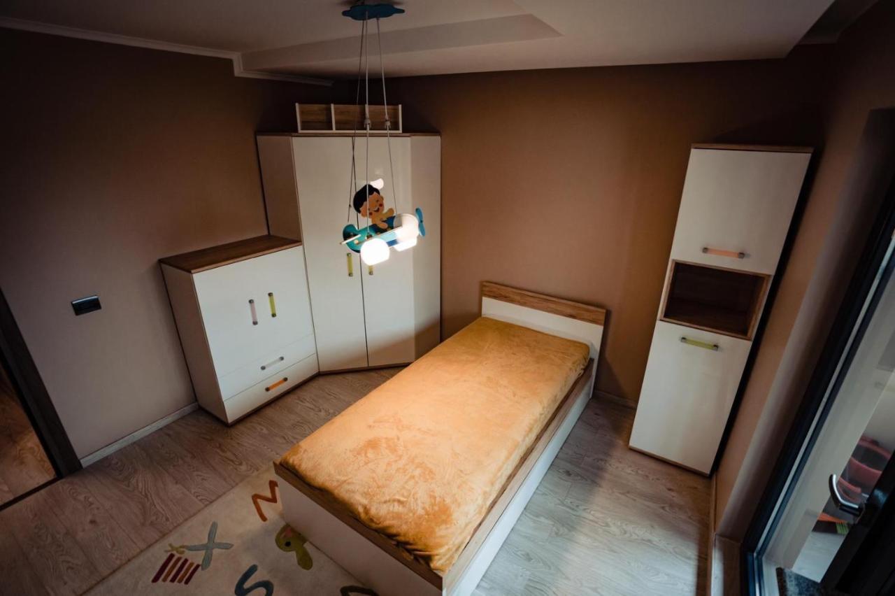 Ddr House Apartment Oradea Ngoại thất bức ảnh