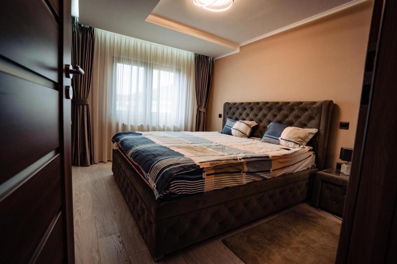 Ddr House Apartment Oradea Ngoại thất bức ảnh