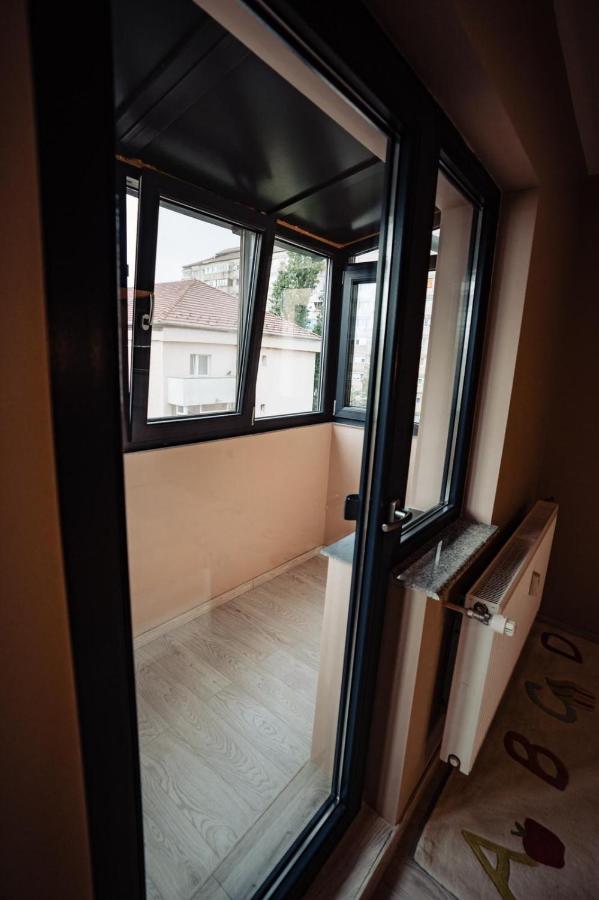Ddr House Apartment Oradea Ngoại thất bức ảnh