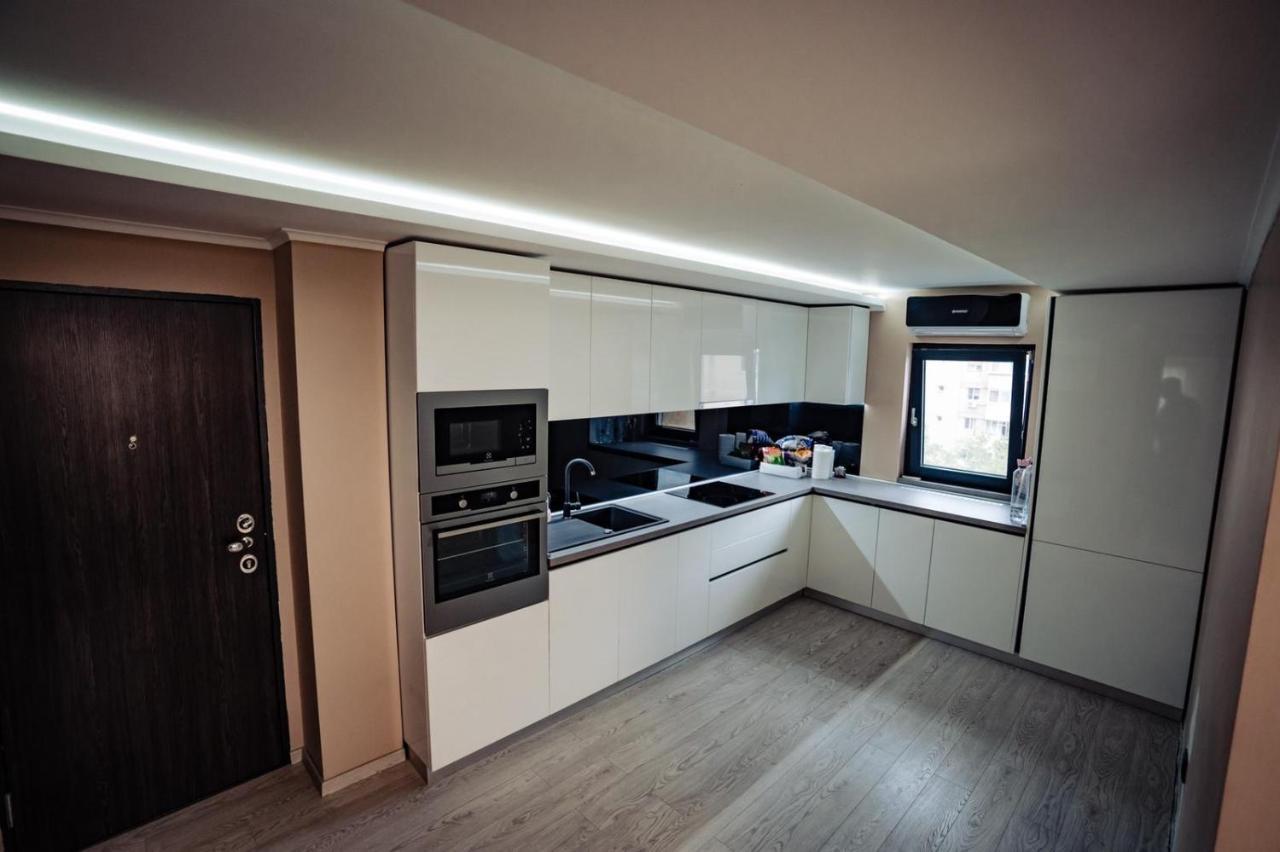 Ddr House Apartment Oradea Ngoại thất bức ảnh
