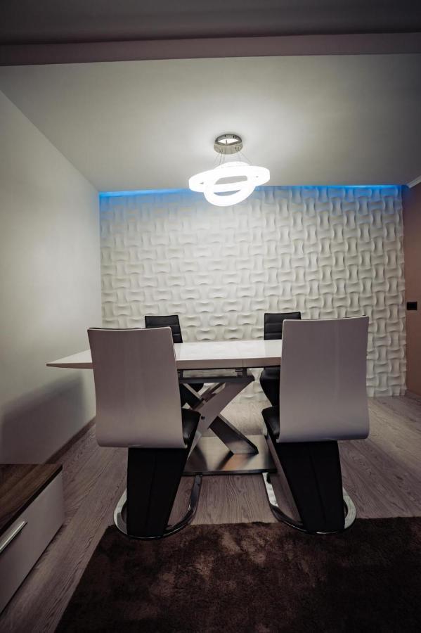 Ddr House Apartment Oradea Ngoại thất bức ảnh