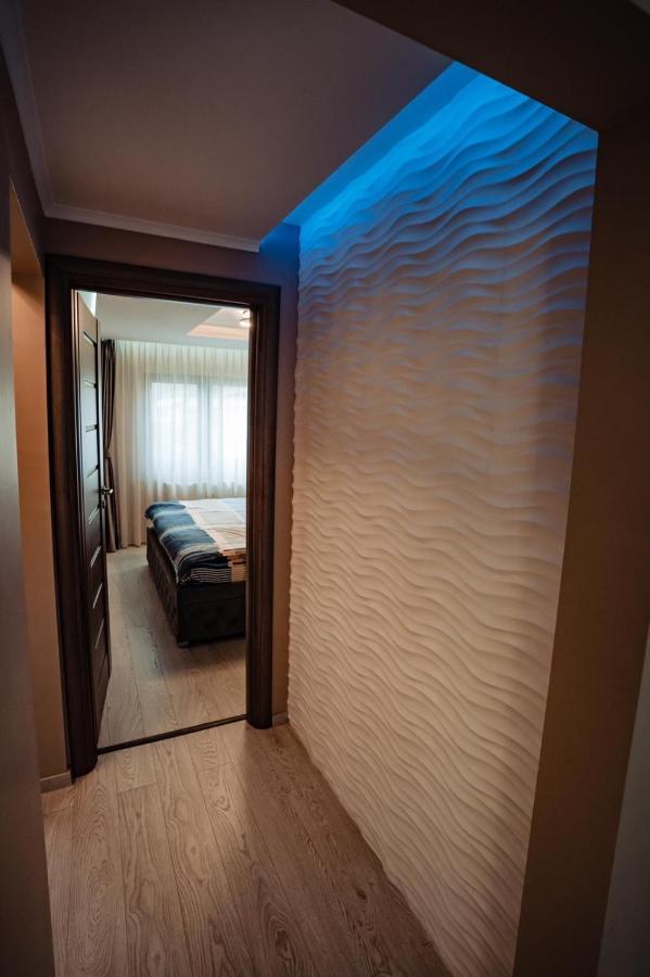 Ddr House Apartment Oradea Ngoại thất bức ảnh