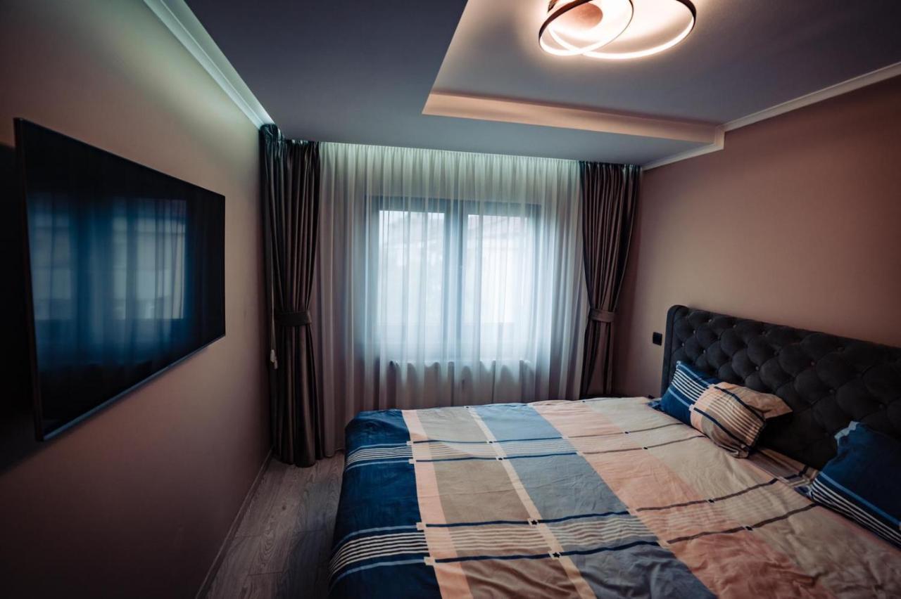 Ddr House Apartment Oradea Ngoại thất bức ảnh
