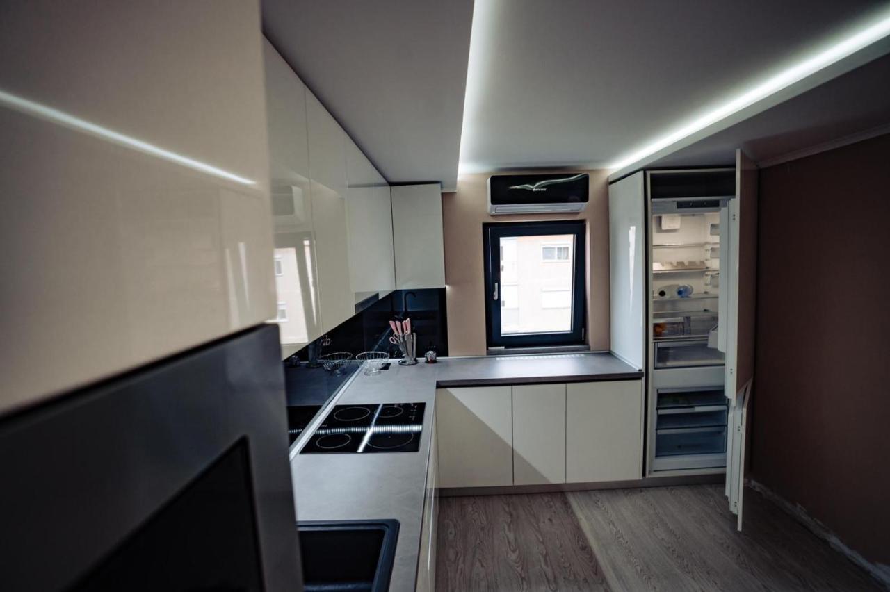 Ddr House Apartment Oradea Ngoại thất bức ảnh